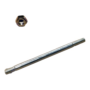 适用铃木王GS125机油滤芯盖螺丝风飚GM125骏威GSX125-3机滤盖螺栓