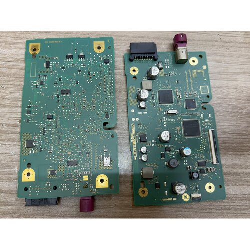议价E7X 、E84、F25 CIC8.8寸显示屏板子AA0