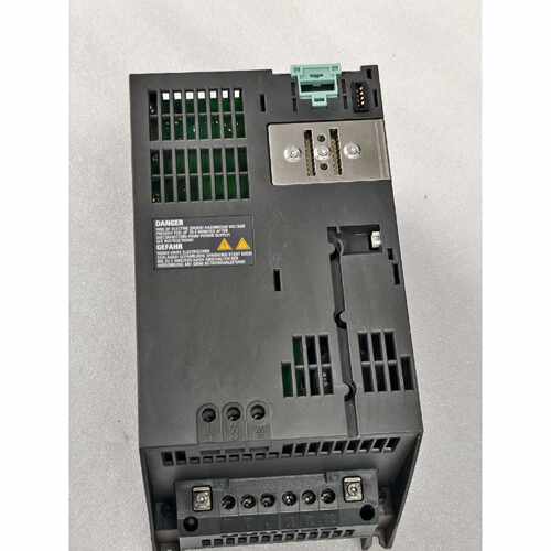 议价可维修西门子变频器6SL32101BE230UA0