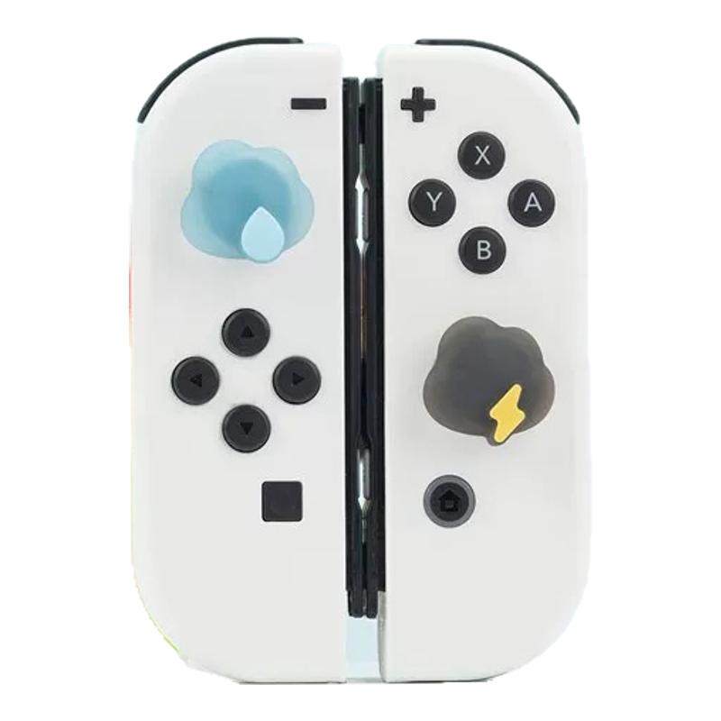 极想正品摇杆帽集合适用于switch
