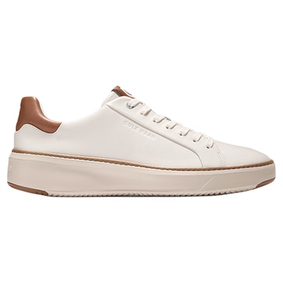 Cole Haan/歌涵 男士舒适轻便板鞋休闲鞋 C39656