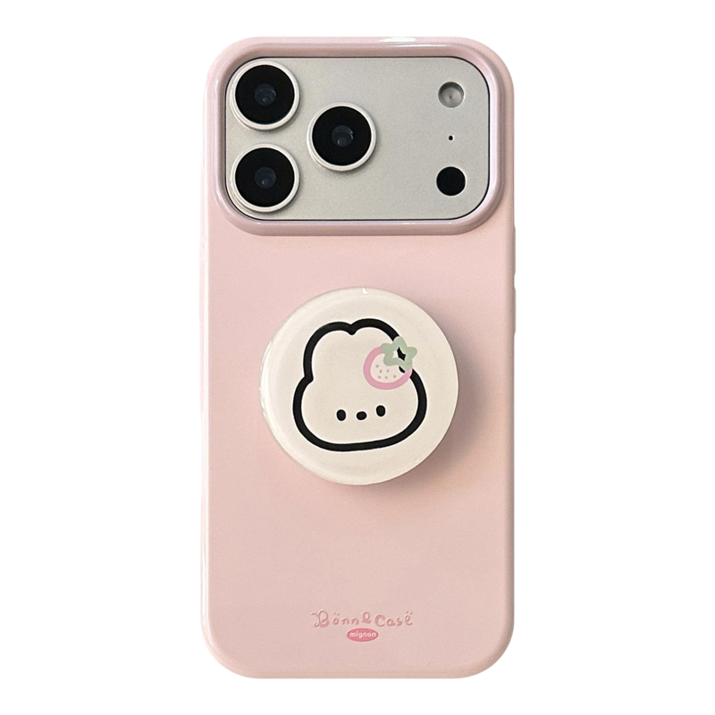 ins风小动物头像苹果17pro