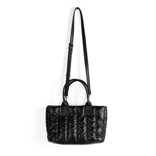 Dotlyn韩国东大门轻便通勤手提包ins休闲大容量斜挎包棉服包包女