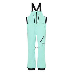BURTON伯顿男士[ak] CYCLIC GORETEX背带裤防泼水滑雪运动925002