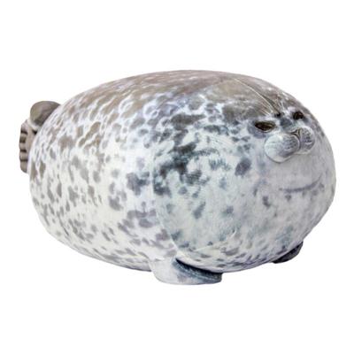 日本大阪海游馆限定玩偶公仔