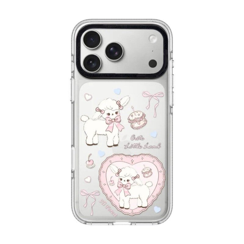 手机壳适用于iphone苹果17promax