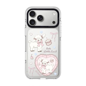 手机壳适用于iphone苹果17promax