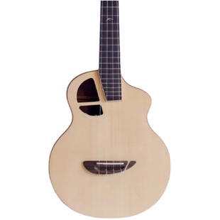 趣弹乐器鲁特雅尤克里里进阶高阶乌克丽丽入门专业男女通用趣谈