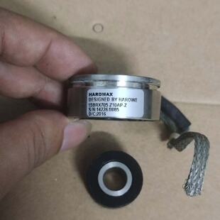 【询价】HAROMAX编码器15BRX705-Z10AP-Z，成色很适用