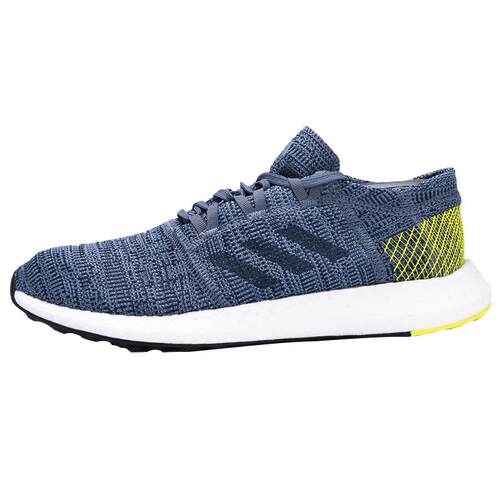 Adidas/阿迪达斯 Puerboost 男女休闲运动跑步鞋 AH2322