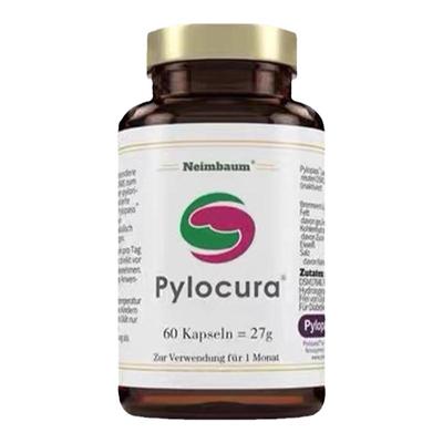 派洛库益生菌pylocura肠胃