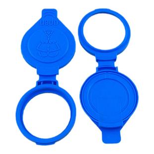 适用宝马新5系525 530 G30 G38雨刷喷水壶盖洗涤壶雨刮玻璃水箱盖