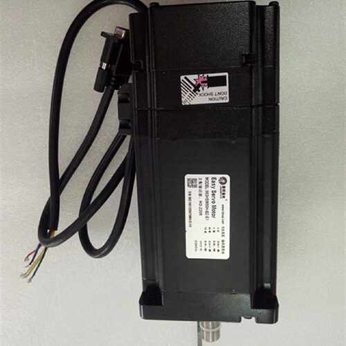 议价全新煞车闭环电机863HSM80H-BZ-E1 86HSM80-BZ-E1/100H-E1