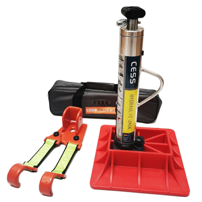 cess越野救援脱困千斤顶