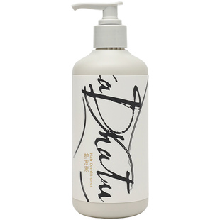 露迦徒护发素禅与木香方抚平毛躁修护损伤柔顺留香持久阿那亚同款