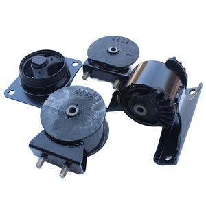 长安铃木天语SX4橡胶原厂发动机