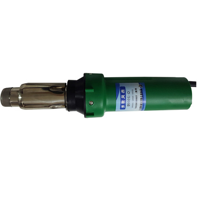 TPO防水卷材土工膜篷布2000W焊枪