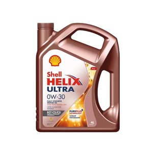 原装进口国六壳牌先锋超凡喜力0W20 0W30 0W40全合成机油