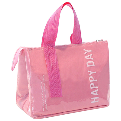 防水防油高颜值饭盒袋