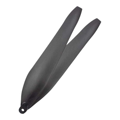 34128碳素螺旋桨好盈X9动力桨叶