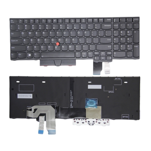 适用 联想IBM L14 L15 T15P T15G P15 P17 P15V gen1 gen2 键盘