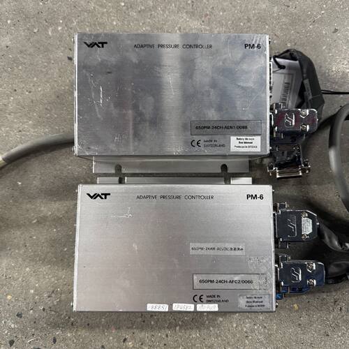 VATPM6自适应压力控制器型号650PM24CH请询价