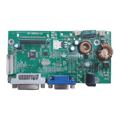 长城E3216驱动板W58CHG-CV1AV2