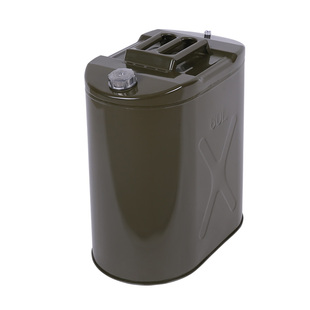 铁油桶汽油桶50升60升70升80升90升100L加油桶铁桶汽车备用油箱