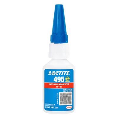 快干胶Loctite/乐泰49520g