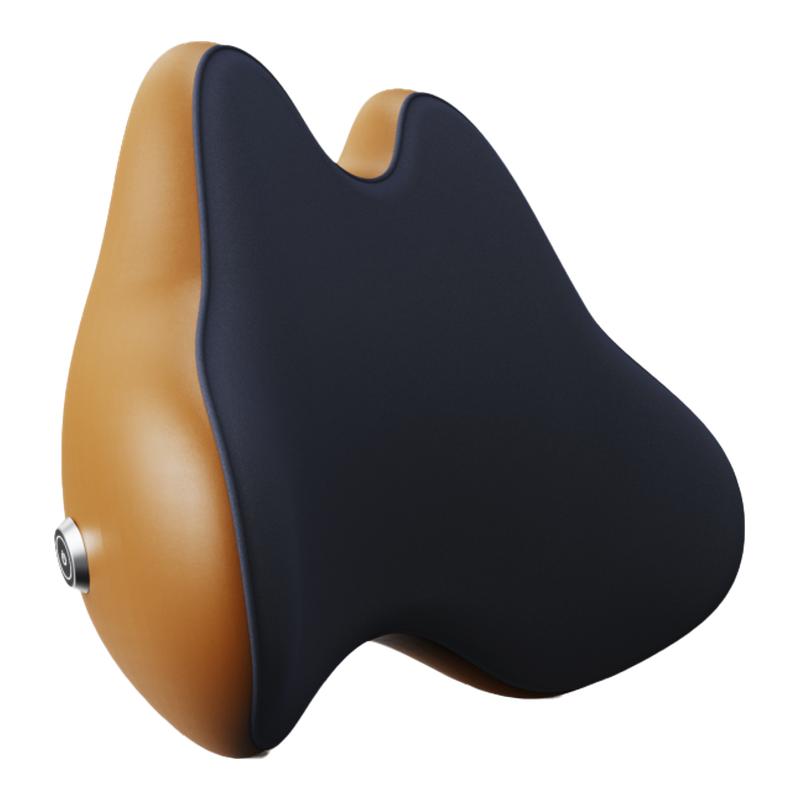 苏泊尔腰部按摩仪全自动揉捏全身背部肩颈椎枕腰部按摩器靠垫礼物