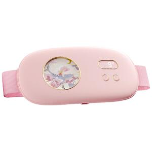 暖宫腰带女生用大姨妈肚子疼神器暖宝宝缓解痛经宫寒保暖圣诞礼物
