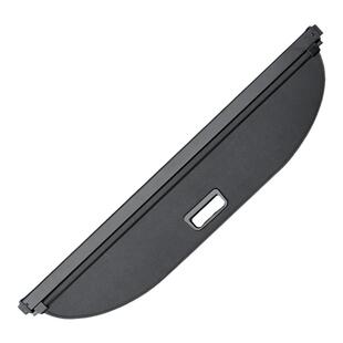 专用于传祺gs3影速后备箱遮物帘尾箱置物隔物板内饰汽车改装配件