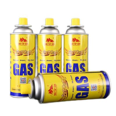 金字塔卡式炉气罐官方旗舰店