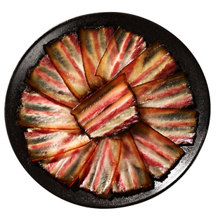 腊肉四川特产农家自制烟熏肉咸肉非湖南贵州香肠腊肠正宗五花后腿