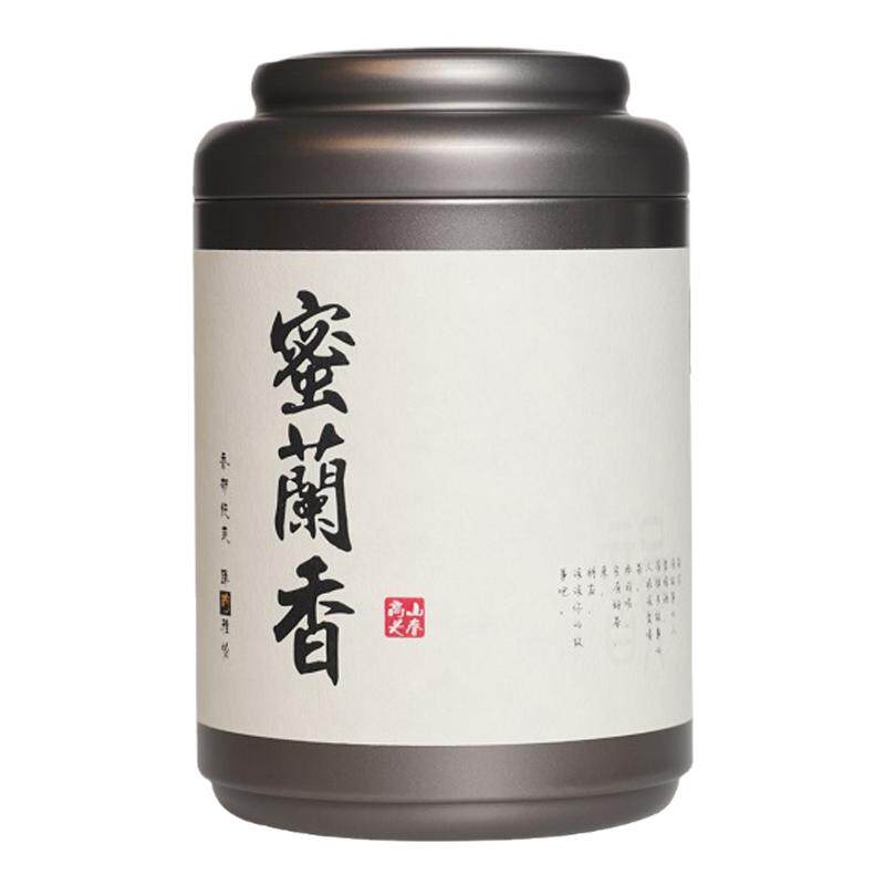 凤凰单枞春首采蜜兰香高山醇香型