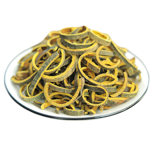 川黄柏中药材500g克 正宗四川黄柏 关黄柏 檗木 黄檗川黄柏黄柏丝