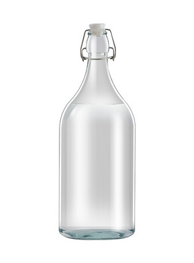 【漏酒包赔】食品级无铅加厚酒瓶