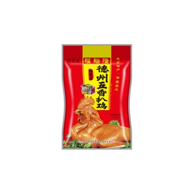 中秋山东特产包邮扒鸡烧鸡