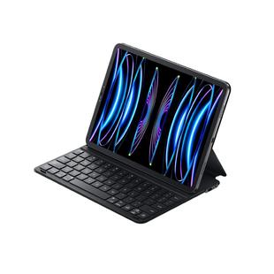 闪魔适用2025苹果ipad妙控键盘pro11蓝牙air7平板电脑外接mini轻薄4旋转pro智能双面夹壳9保护套一体第十11代