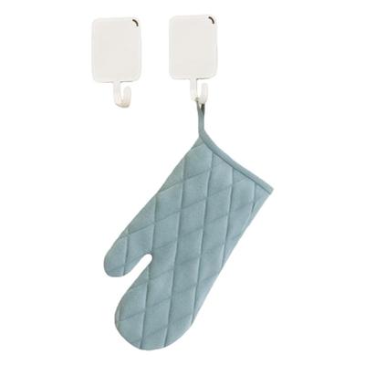 强力免打孔无痕粘贴门后挂钩