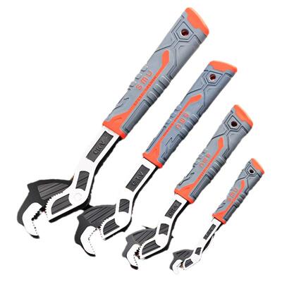 牛享万用多功能小扳手扳手自适应扳手工具自锁扳手特快快速小扳手