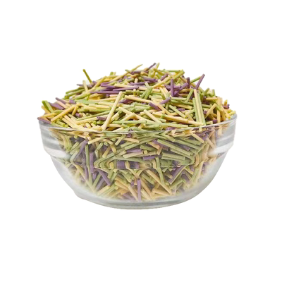 鹦鹉零食果蔬脆脆棒虎皮牡丹和尚小太阳训练奖励鸟食饲料啃咬棒