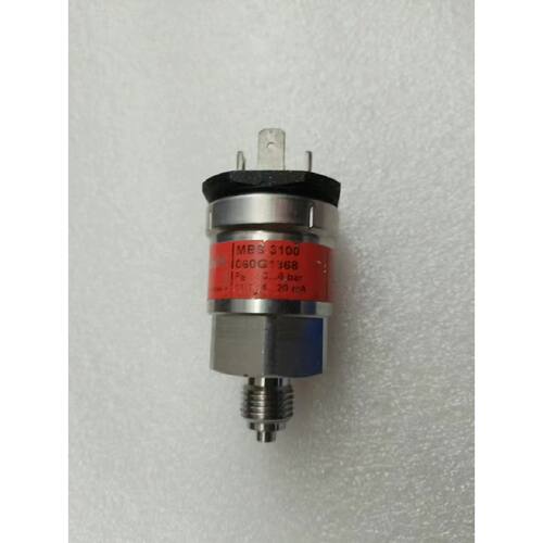 【议价】丹佛斯压力传感器060G1368