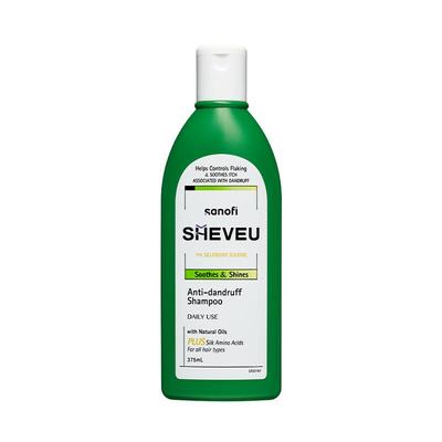 澳洲大药房|舒缓去屑修护洗发水