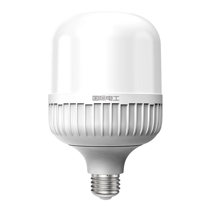 感应灯泡雷达红外人体智能声光控
