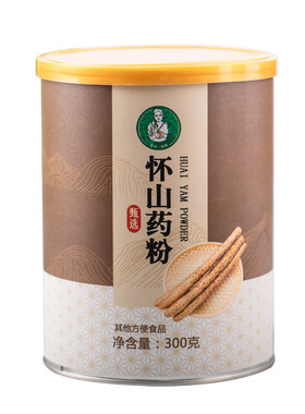 歪妈焦作温县怀山药粉铁棍
