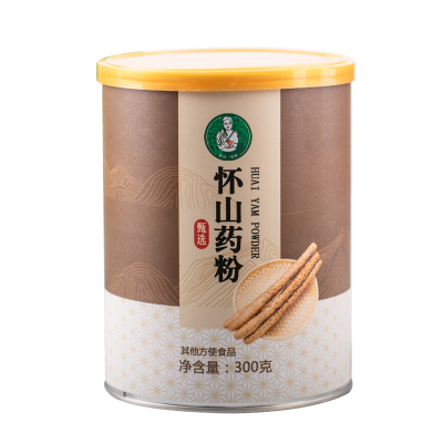 歪妈焦作温县怀山药粉铁棍