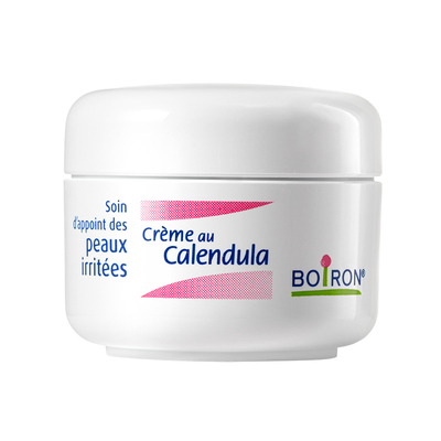 宝弘新生儿金盏花面霜20g*5