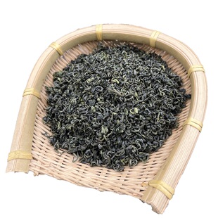 26年新茶阿文家在临安茶叶绿茶高山云雾茶炒青茶叶168克×3袋春茶