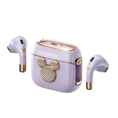 迪士尼正版耳机【有礼盒装可选】